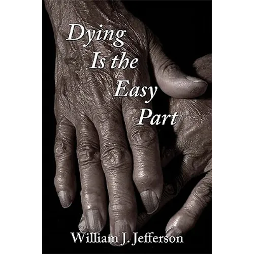 Dying Is the Easy Part - Paperback