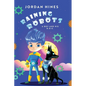 Raining Robots - Paperback