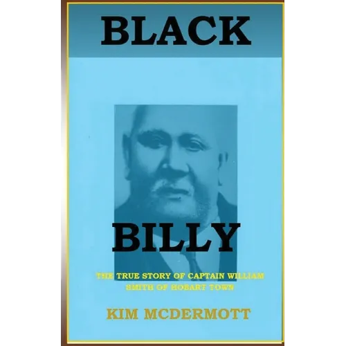 Black Billy - Paperback