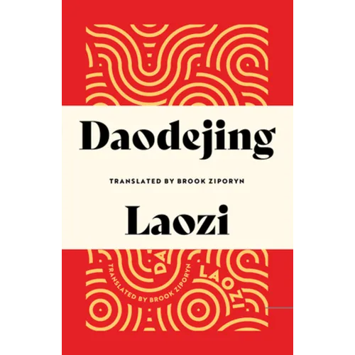 Daodejing - Hardcover