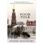 Poor Folk - Paperback