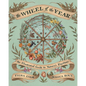 The Wheel of the Year: An Illustrated Guide to Nature's Rhythms - Hardcover