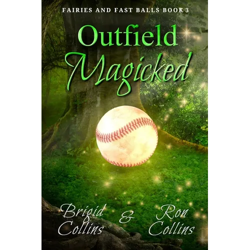 Outfield Magicked - Paperback