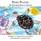 Pesky Plastic: An Environmental Story - Paperback