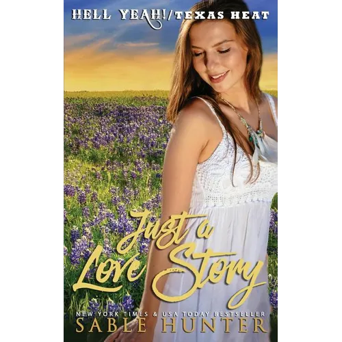 Just a Love Story - Paperback