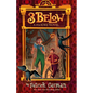 Floors Three Below - Paperback