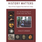History Matters: Tales Of New England That Still Echo Today - Paperback