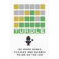 Turdle! - Hardcover