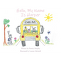 Hello, My Name Is Harper - Paperback