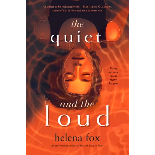 The Quiet and the Loud - Paperback