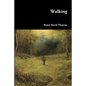 Walking - Paperback