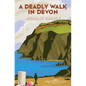 A Deadly Walk in Devon - Hardcover