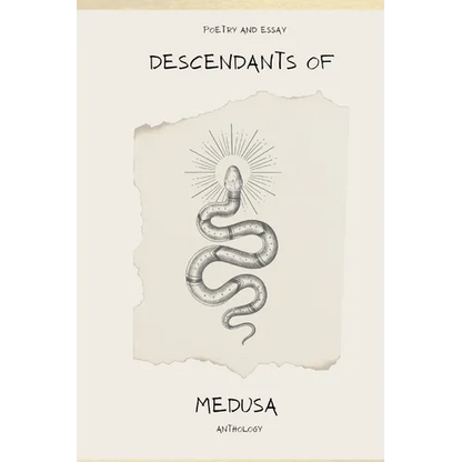 Descendants of Medusa - Paperback