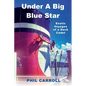Under A Big Blue Star: Exotic Voyages of a Deck Cadet - Paperback