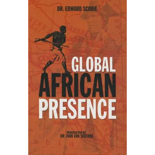 Global African Presence - Paperback
