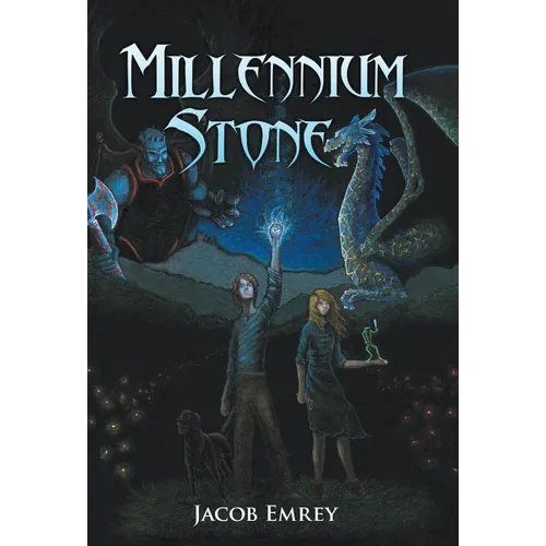 Millennium Stone - Hardcover