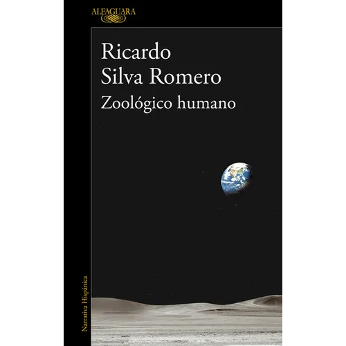 Zoológico Humano - Paperback