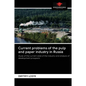 Current problems of the pulp and paper industry in Russia - Paperback