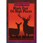 Hinds Feet On High Places (Illustrated Edition) - Paperback