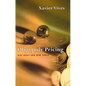 Oligopoly Pricing: Old Ideas and New Tools - Paperback