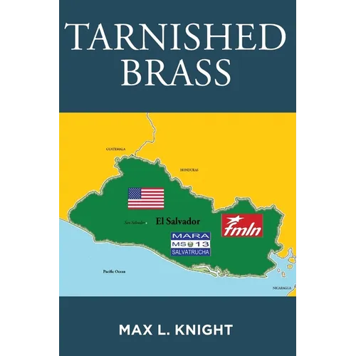 Tarnished Brass - Paperback