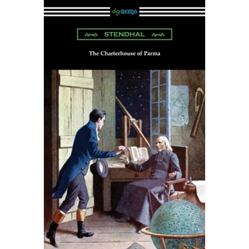 The Charterhouse of Parma - Paperback