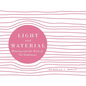 Light and Material: Weaving and the Work of Nel Oudemans - Hardcover