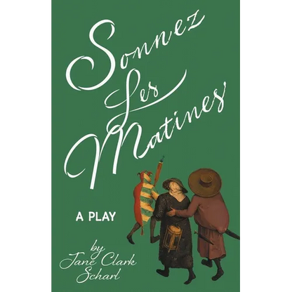 Sonnez Les Matines - Paperback
