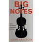 Big Notes - Hardcover