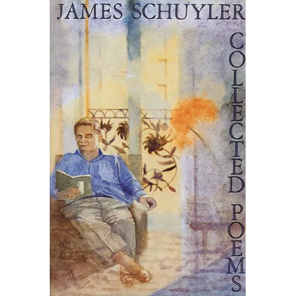 Collected Poems - Paperback