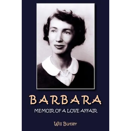 Barbara: Memoir of a Love Affair - Paperback