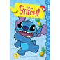 Disney Manga: Stitch!, Volume 1 - Paperback
