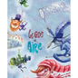 Las Cosas del Aire (Things in the Air) - Hardcover