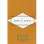 The Roman Poets - Hardcover