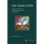 Ten Years After: A History of Roma School Desegregation in Central and Eastern Europe - Paperback