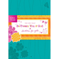 The One Year Be-Tween You and God: Devotions for Girls - Hardcover