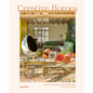 Creative Homes: Interiors and Design in the Netherlands - Hardcover