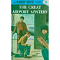 The Great Airport Mystery - Hardcover