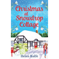 Christmas at Snowdrop Cottage - Hardcover