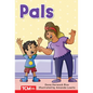 Pals: Level 1: Book 1 - Paperback