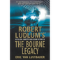 The Bourne Legacy - Paperback