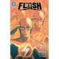 The Flash Vol. 4: Bad Moon Rising - Paperback