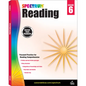 Spectrum Reading Workbook, Grade 6: Volume 25 - Paperback