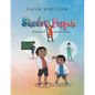 Shadow Puppets: Every Kid Needs a Hero!!! - Paperback