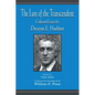 The Lure of the Transcendent: Collected Essays By Dwayne E. Huebner - Paperback