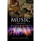 Evolution of Music Through Culture and Science - Hardcover