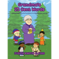 Grandma's 25 Cent Words - Hardcover