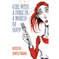 Girl with a Fork in a World of Soup - Paperback