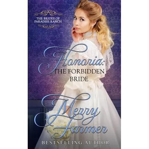 Honoria: The Forbidden Bride - Paperback