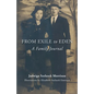 From Exile to Eden: A Family Journal - Paperback